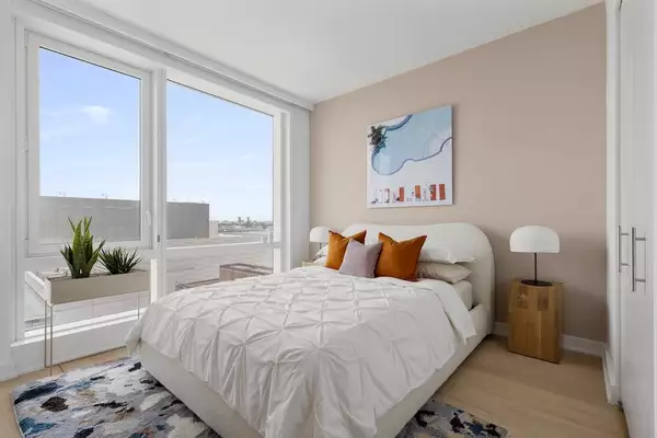 2 bedrooms apartment for rent in Midtown West - Manhattan, New York