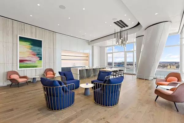 2 bedrooms apartment for rent in Midtown West - Manhattan, New York