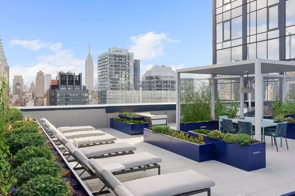 2 bedrooms apartment for rent in Midtown West - Manhattan, New York