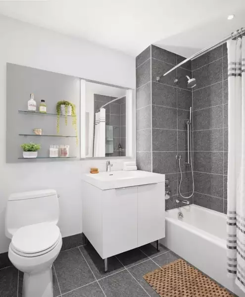 2 bedrooms apartment for rent in Midtown West - Manhattan, New York