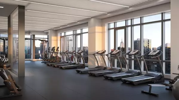 1 bedroom apartment for rent in Midtown West - Manhattan, New York