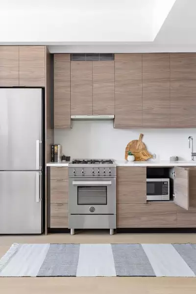 Studio Apartment for rent in Midtown West - Manhattan, New York
