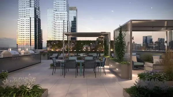 Studio Apartment for rent in Midtown West - Manhattan, New York