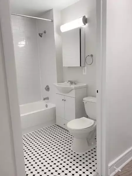 1 bedroom apartment for rent in Upper West Side - Manhattan, New York