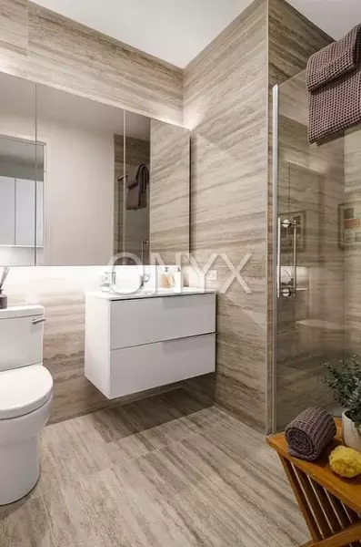 3 bedrooms apartment for rent in FiDi - Manhattan, New York