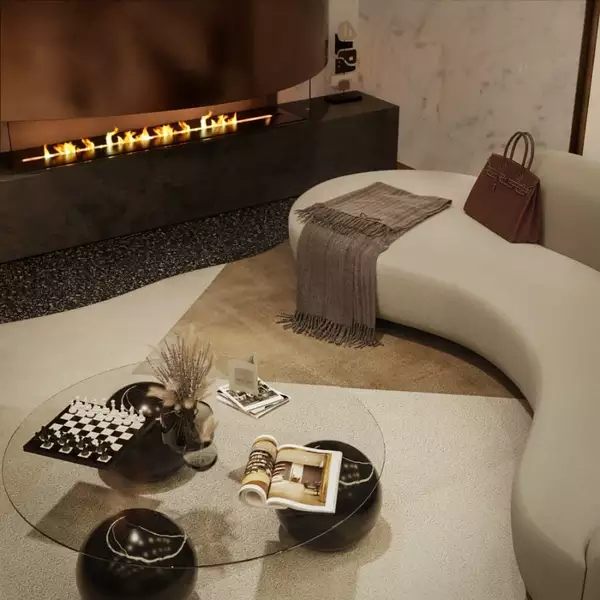 1 bedroom apartment for rent in FiDi - Manhattan, New York