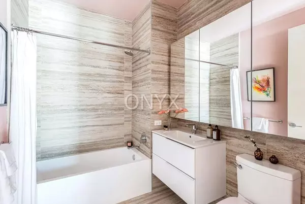 1 bedroom apartment for rent in FiDi - Manhattan, New York