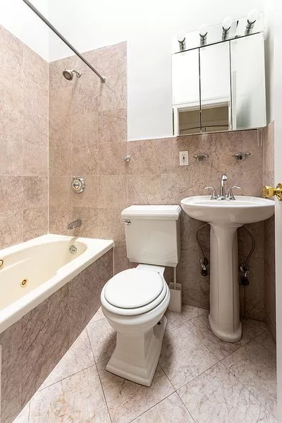 1 bedroom apartment for rent in Gramercy - Manhattan, New York