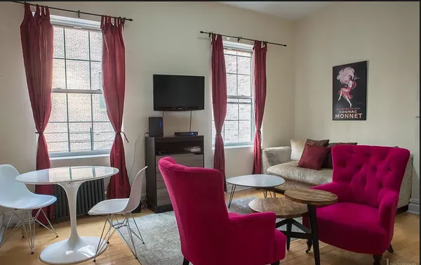 1 bedroom apartment for rent in Gramercy - Manhattan, New York