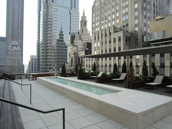 Studio Apartment for rent in FiDi - Manhattan, New York
