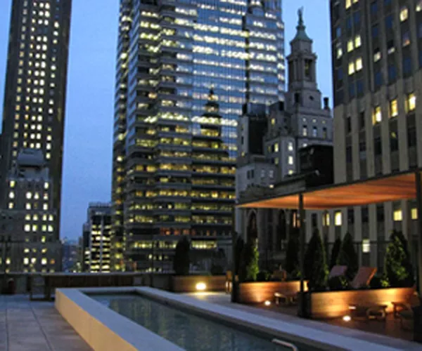 Studio Apartment for rent in FiDi - Manhattan, New York