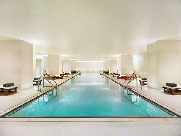 Studio Apartment for rent in FiDi - Manhattan, New York