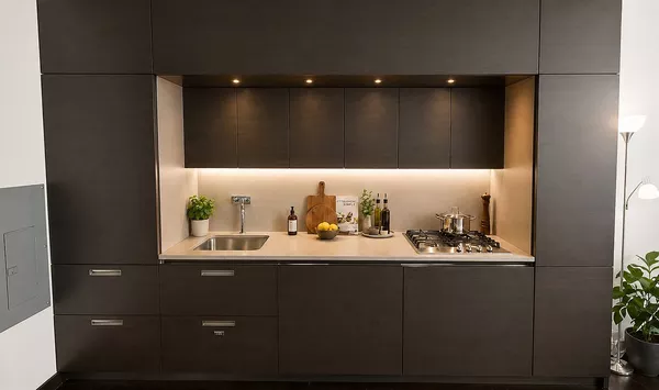 Studio Apartment for rent in FiDi - Manhattan, New York