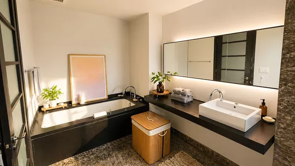 Studio Apartment for rent in FiDi - Manhattan, New York