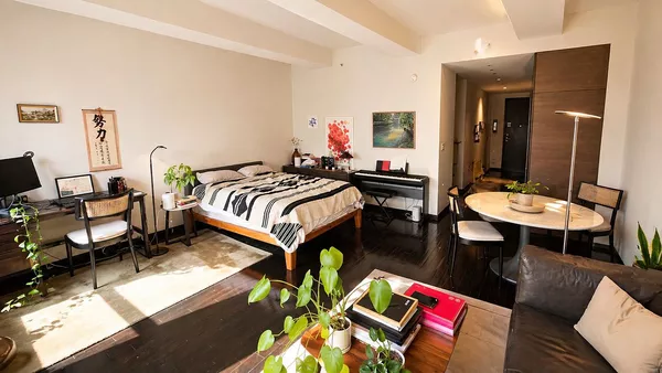Studio Apartment for rent in FiDi - Manhattan, New York