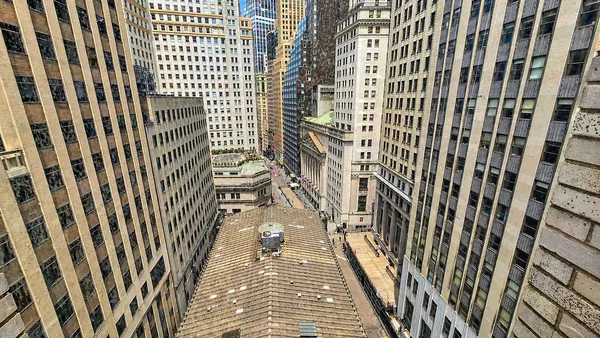 Studio Apartment for rent in FiDi - Manhattan, New York