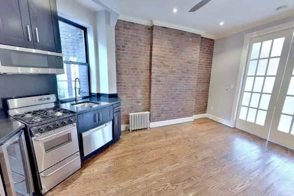 1 bedroom apartment for rent in East Village - Manhattan, New York