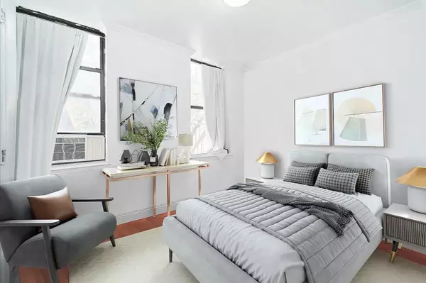 2 bedrooms apartment for rent in East Village - Manhattan, New York