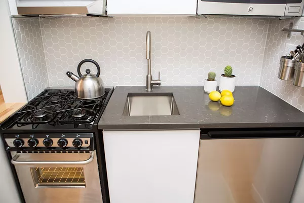 Studio Apartment for rent in Chelsea - Manhattan, New York