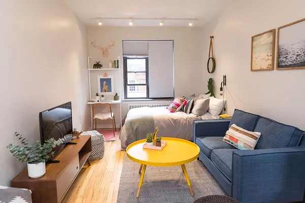 Studio Apartment for rent in Chelsea - Manhattan, New York