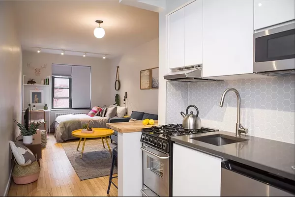 Studio Apartment for rent in Chelsea - Manhattan, New York