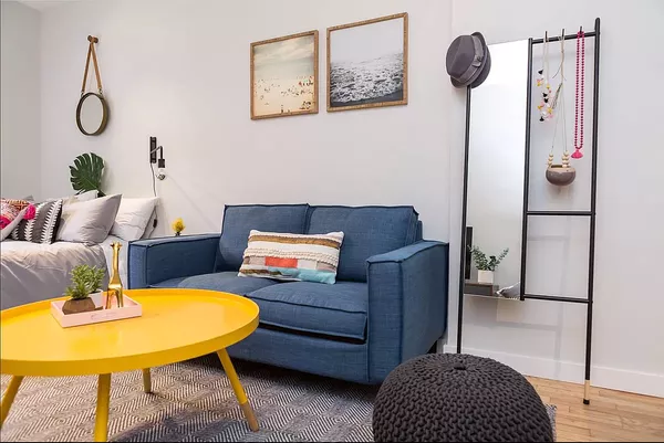 Studio Apartment for rent in Chelsea - Manhattan, New York