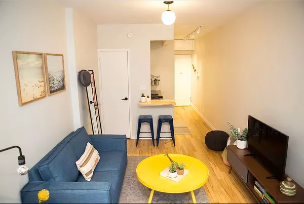 Studio Apartment for rent in Chelsea - Manhattan, New York