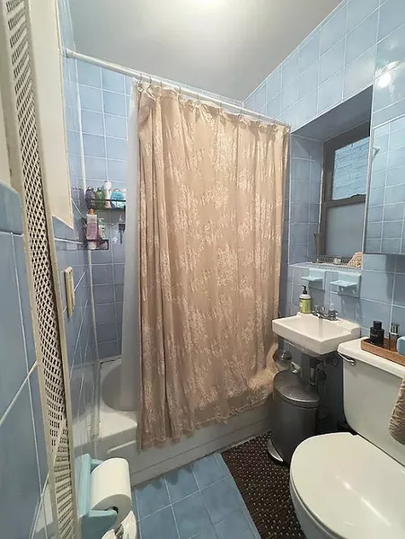 2 bedrooms apartment for rent in Midtown West - Manhattan, New York