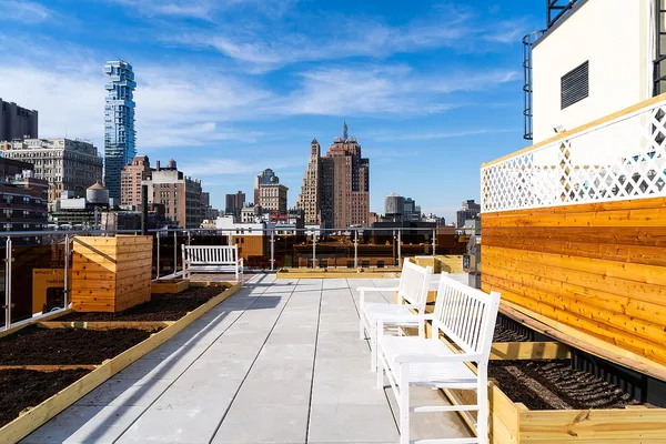 2 bedrooms apartment for rent in China Town / Little Italy - Manhattan, New York