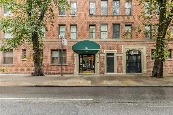 1 bedroom apartment for rent in Upper East Side - Manhattan, New York