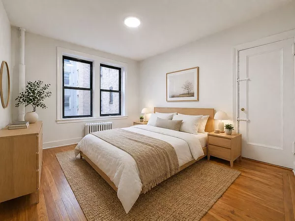 1 bedroom apartment for rent in Upper East Side - Manhattan, New York