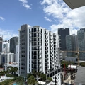 Room for rent in Brickell #1