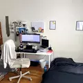 Room for rent in Flatbush Ditmas Park #1