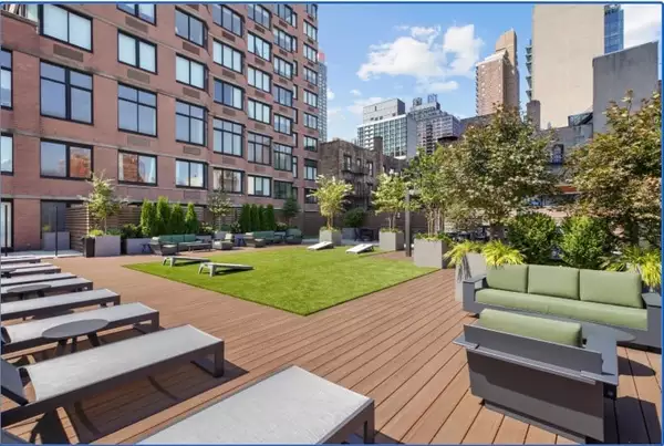1 bedroom apartment for rent in Upper East Side - Manhattan, New York