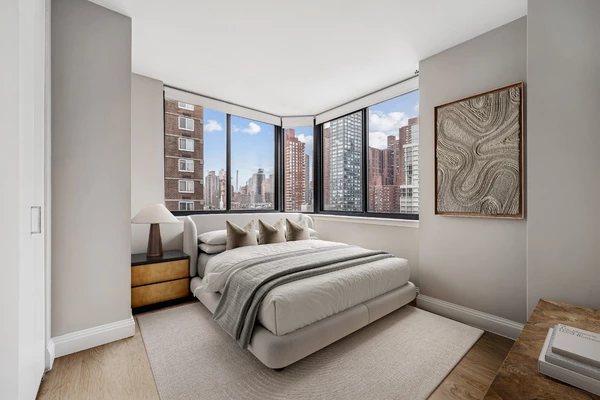 2 bedrooms apartment for rent in Upper East Side - Manhattan, New York