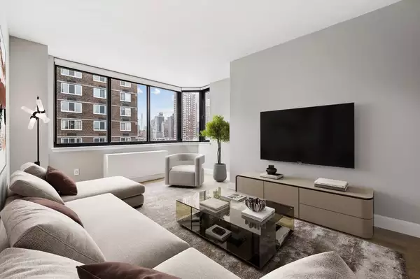 2 bedrooms apartment for rent in Upper East Side - Manhattan, New York
