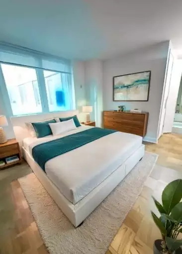 1 bedroom apartment for rent in Upper East Side - Manhattan, New York