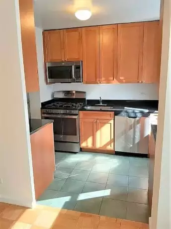 1 bedroom apartment for rent in Midtown West - Manhattan, New York