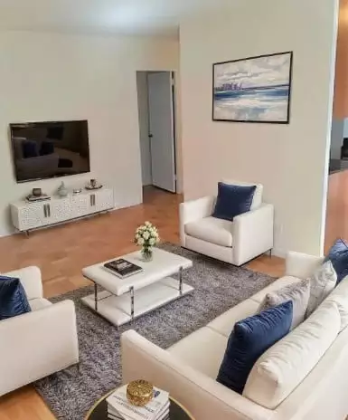 1 bedroom apartment for rent in Midtown West - Manhattan, New York
