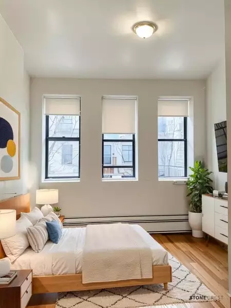 Studio Apartment for rent in Harlem - Manhattan, New York