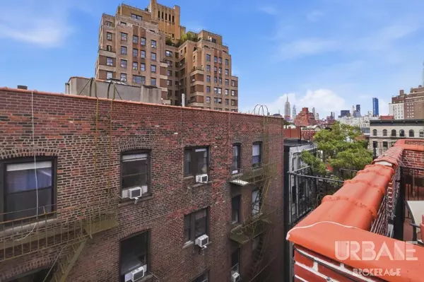 1 bedroom apartment for rent in West Village - Manhattan, New York
