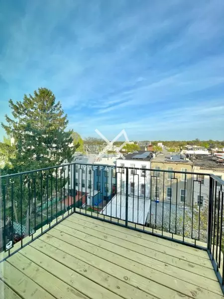 1 bedroom apartment for rent in Bushwick - Brooklyn, New York