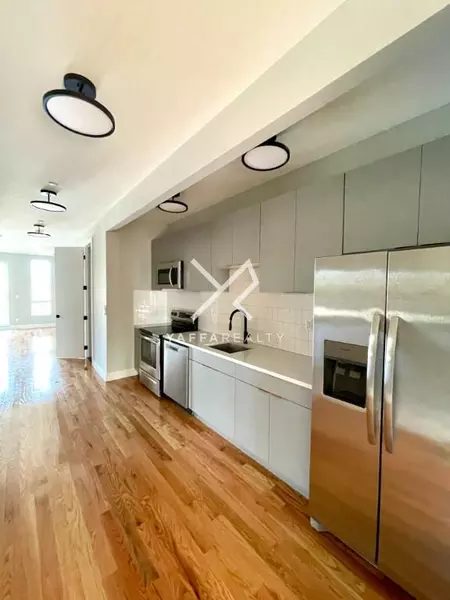 1 bedroom apartment for rent in Bushwick - Brooklyn, New York