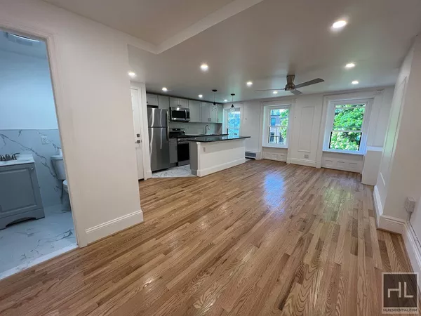 2 bedrooms apartment for rent in Bedford Stuyvesant - Brooklyn, New York