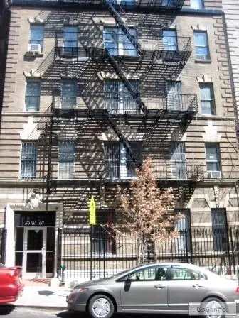 4 bedrooms apartment for rent in Upper West Side - Manhattan, New York