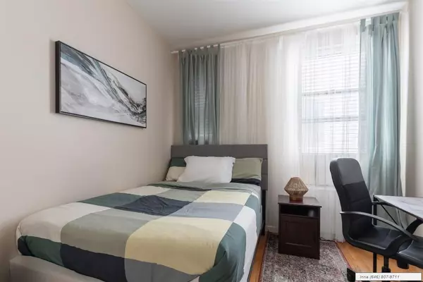 3 bedrooms apartment for rent in Upper West Side - Manhattan, New York
