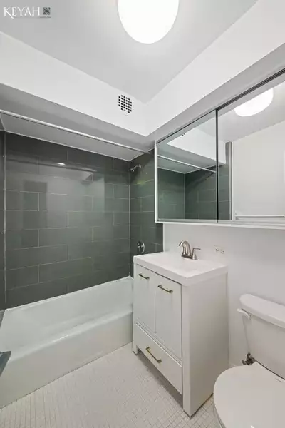 1 bedroom apartment for rent in Upper West Side - Manhattan, New York