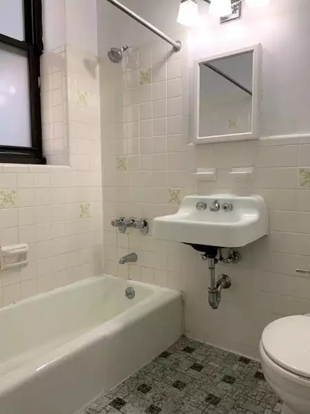 Studio Apartment for rent in Upper West Side - Manhattan, New York