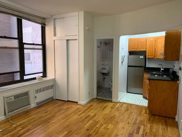 Studio Apartment for rent in Upper West Side - Manhattan, New York
