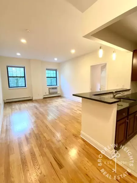 2 bedrooms apartment for rent in Brooklyn Heights - Brooklyn, New York
